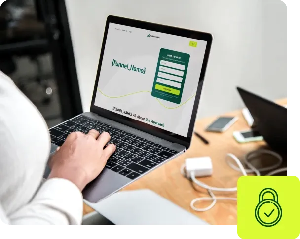 Sprong Winstent trading platform